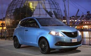 La Lancia Ypsilon sempre più 'verde', arriva l'Hybrid EcoChic La Lancia Ypsilon sempre più 'verde', arriva l'Hybrid EcoChic